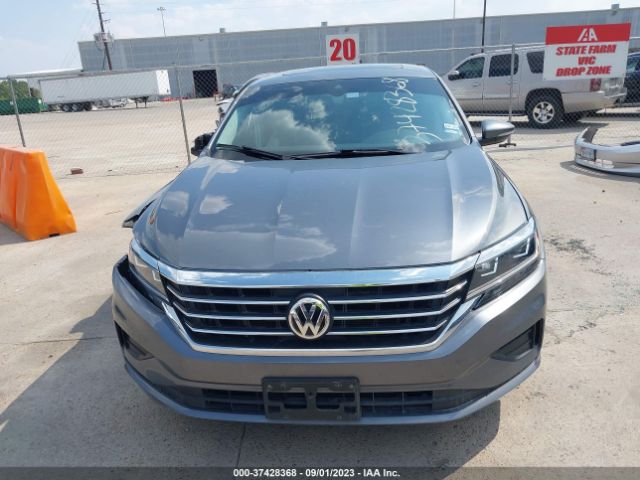 1VWSA7A3XNC005202 Volkswagen Passat 2.0t Se