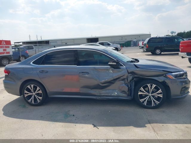 1VWSA7A3XNC005202 Volkswagen Passat 2.0t Se