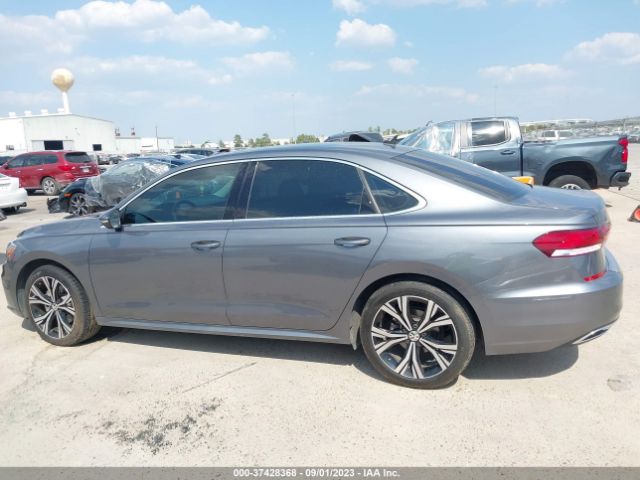 1VWSA7A3XNC005202 Volkswagen Passat 2.0t Se