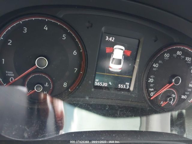 1VWSA7A3XNC005202 Volkswagen Passat 2.0t Se