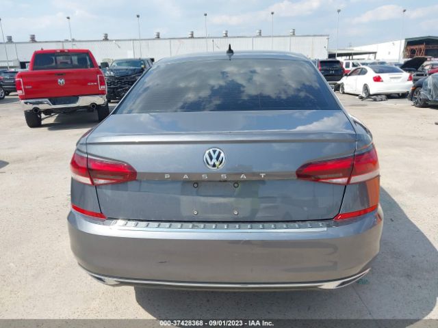 1VWSA7A3XNC005202 Volkswagen Passat 2.0t Se