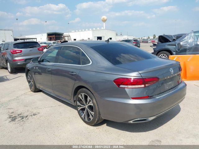 1VWSA7A3XNC005202 Volkswagen Passat 2.0t Se