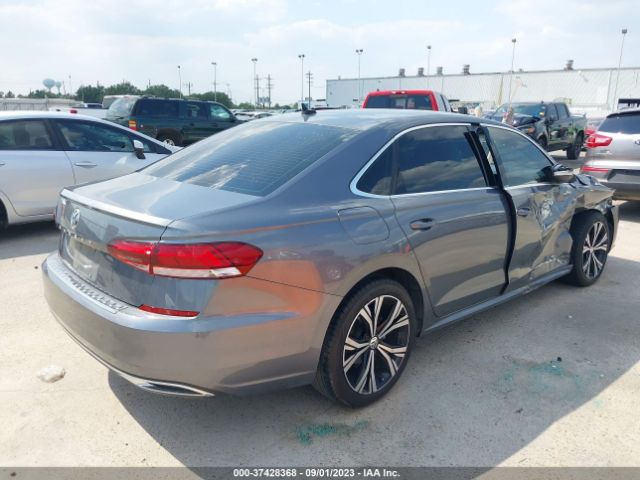 1VWSA7A3XNC005202 Volkswagen Passat 2.0t Se