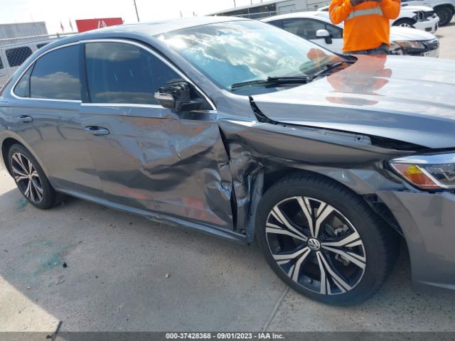 1VWSA7A3XNC005202 Volkswagen Passat 2.0t Se