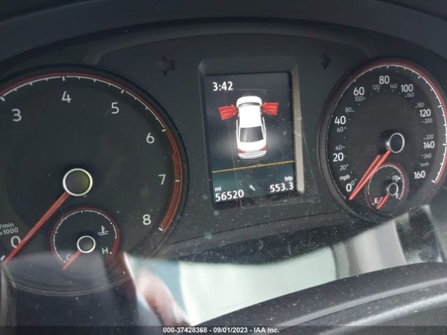 1VWSA7A3XNC005202 Volkswagen Passat 2.0t Se