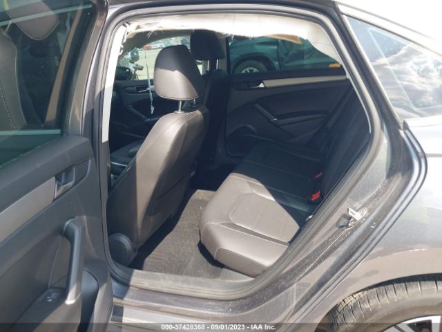 1VWSA7A3XNC005202 Volkswagen Passat 2.0t Se