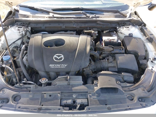 Mazda Mazda6 I Touring 2016 JM1GJ1V52G1444880 Image 16