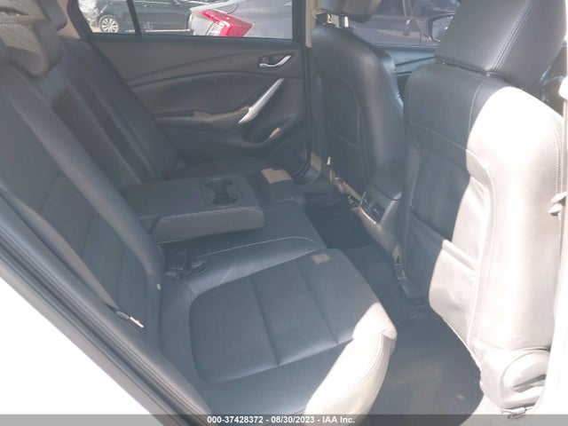 Mazda Mazda6 I Touring 2016 JM1GJ1V52G1444880 Image 14