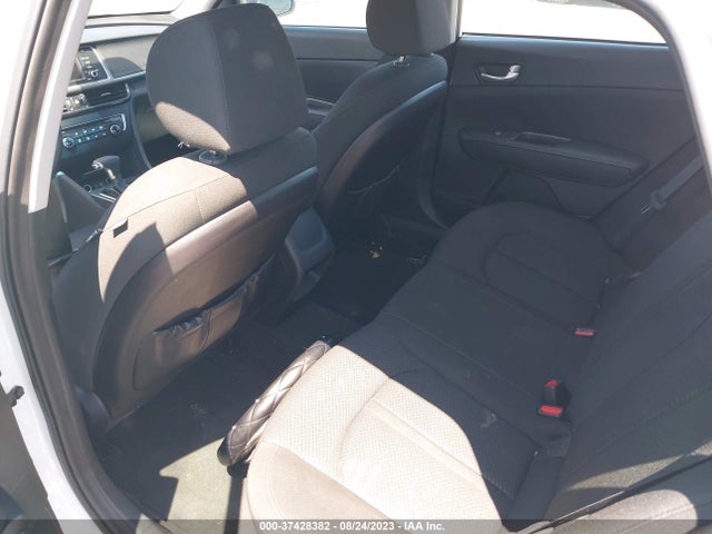 KIA Optima Lx 2016 5XXGT4L39GG004947 Image 13