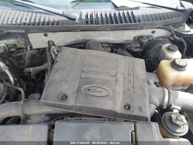 2007 FORD EXPEDITION EDDIE BAUER VIN: 1FMFU18527LA79518