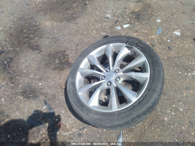 Chrysler 200 S 2015 1C3CCCBBXFN660583 Image 12