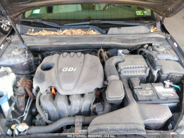 5XXGM4A71EG325347 KIA Optima Lx