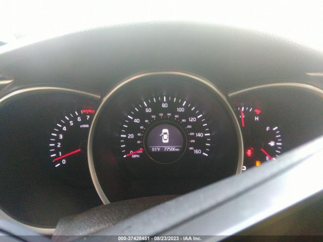 5XXGM4A71EG325347 KIA Optima Lx