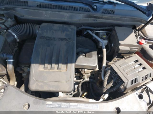 2GKALSEKXF6250304 GMC Terrain Slt