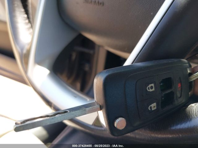 2GKALSEKXF6250304 GMC Terrain Slt