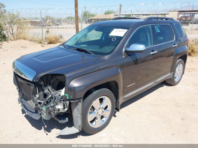 2GKALSEKXF6250304 GMC Terrain Slt