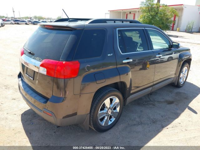 2GKALSEKXF6250304 GMC Terrain Slt