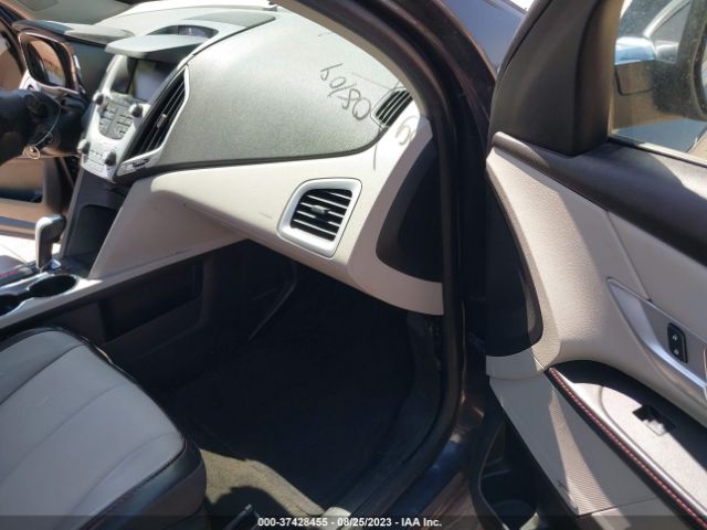 2GKALSEKXF6250304 GMC Terrain Slt