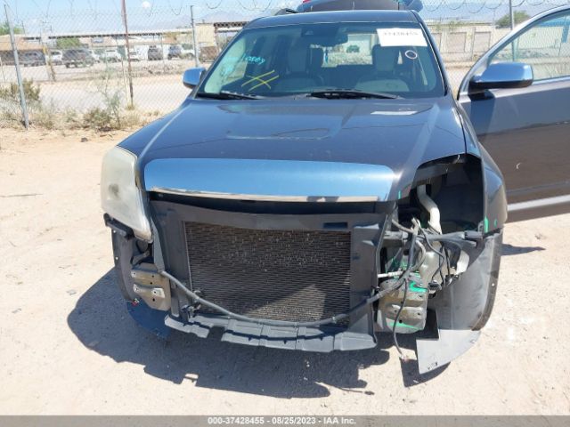 2GKALSEKXF6250304 GMC Terrain Slt