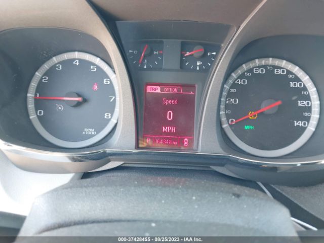 2GKALSEKXF6250304 GMC Terrain Slt