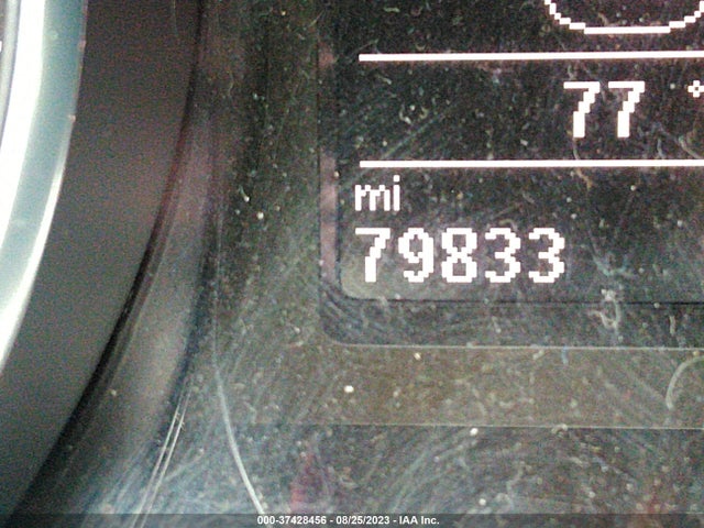 1VWAT7A3XHC076135 Volkswagen Passat 1.8t S