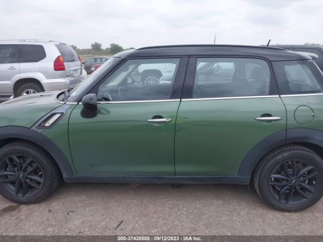 WMWZC3C55FWT06735 Mini Cooper Countryman S