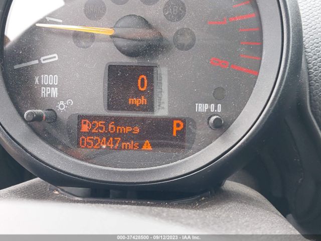 WMWZC3C55FWT06735 Mini Cooper Countryman S
