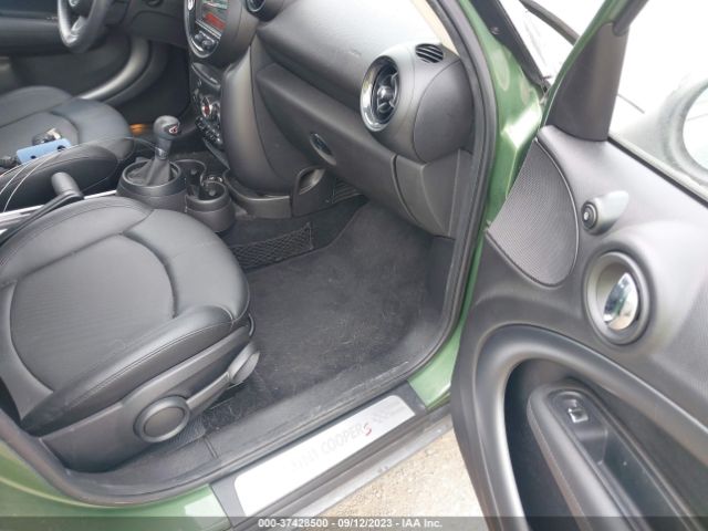 WMWZC3C55FWT06735 Mini Cooper Countryman S