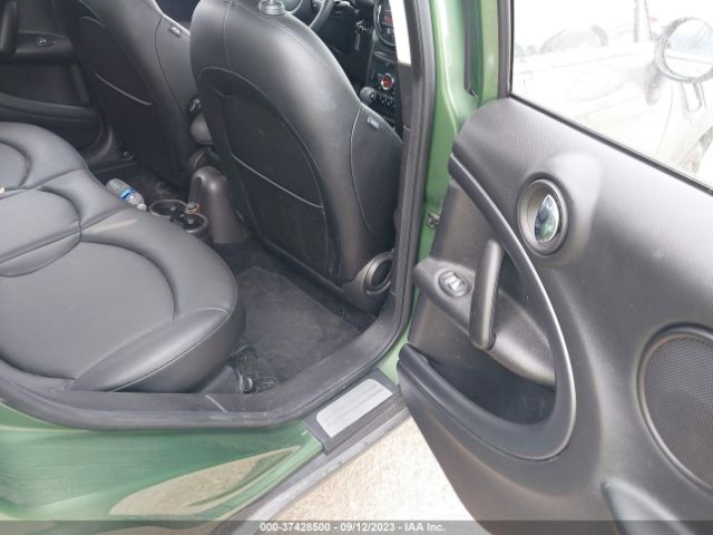 WMWZC3C55FWT06735 Mini Cooper Countryman S