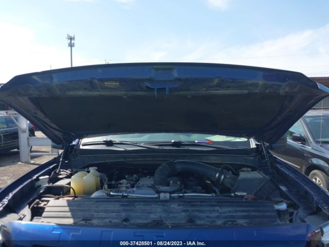 1N6BA1F45GN506293 Nissan Titan Xd Pro-4x