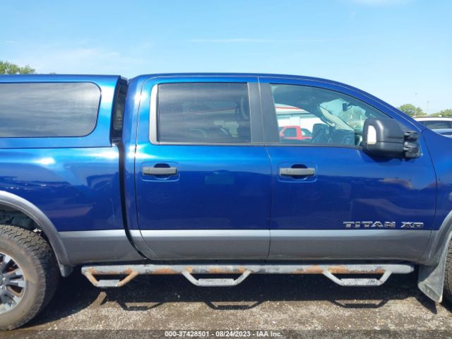 1N6BA1F45GN506293 Nissan Titan Xd Pro-4x
