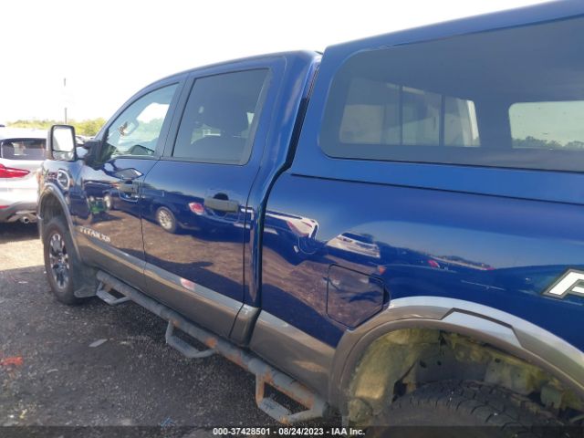 1N6BA1F45GN506293 Nissan Titan Xd Pro-4x