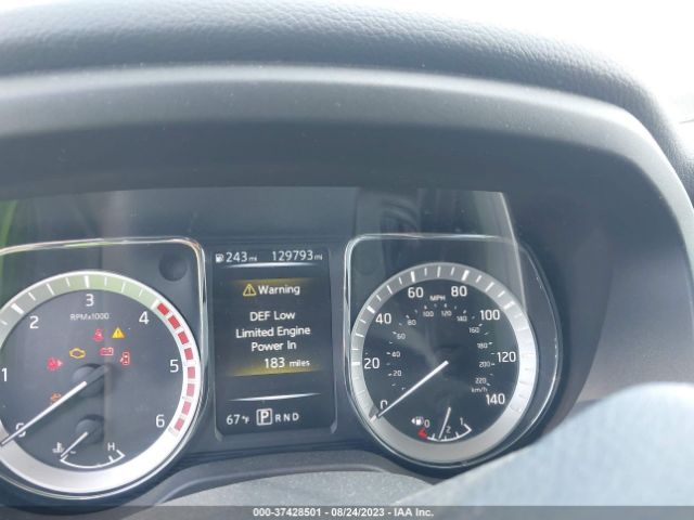1N6BA1F45GN506293 Nissan Titan Xd Pro-4x