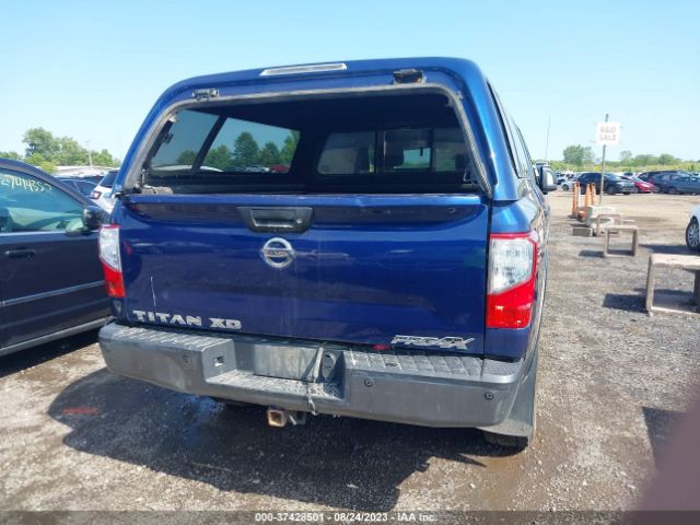 1N6BA1F45GN506293 Nissan Titan Xd Pro-4x