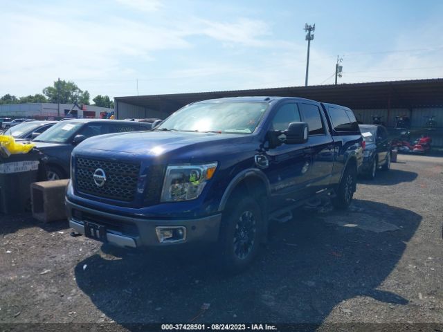 1N6BA1F45GN506293 Nissan Titan Xd Pro-4x