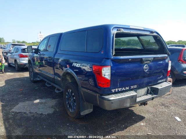 1N6BA1F45GN506293 Nissan Titan Xd Pro-4x
