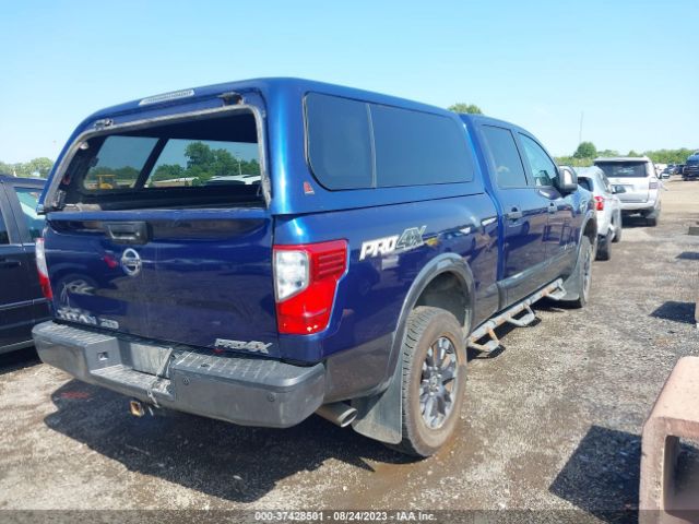 1N6BA1F45GN506293 Nissan Titan Xd Pro-4x