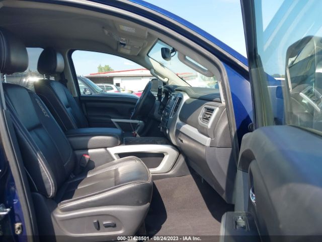 1N6BA1F45GN506293 Nissan Titan Xd Pro-4x