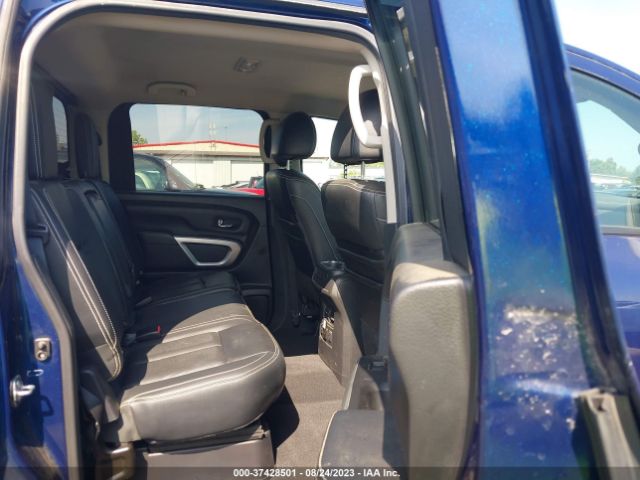 1N6BA1F45GN506293 Nissan Titan Xd Pro-4x