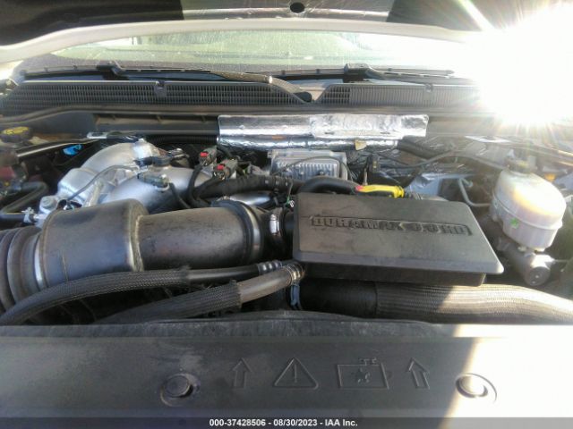 1GT12TEY6HF155644 GMC Sierra 2500hd Slt
