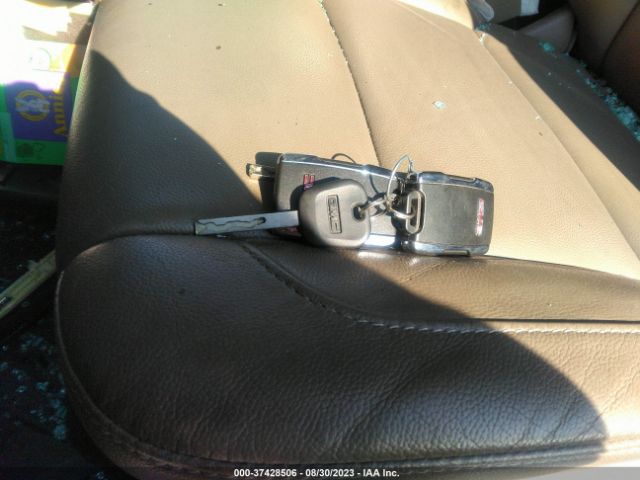 1GT12TEY6HF155644 GMC Sierra 2500hd Slt