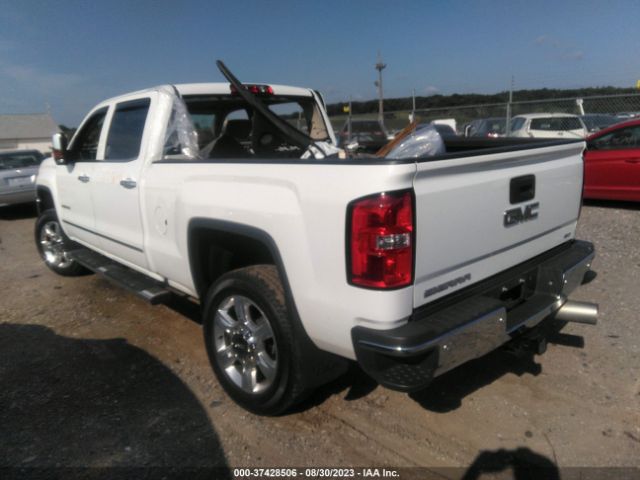 1GT12TEY6HF155644 GMC Sierra 2500hd Slt