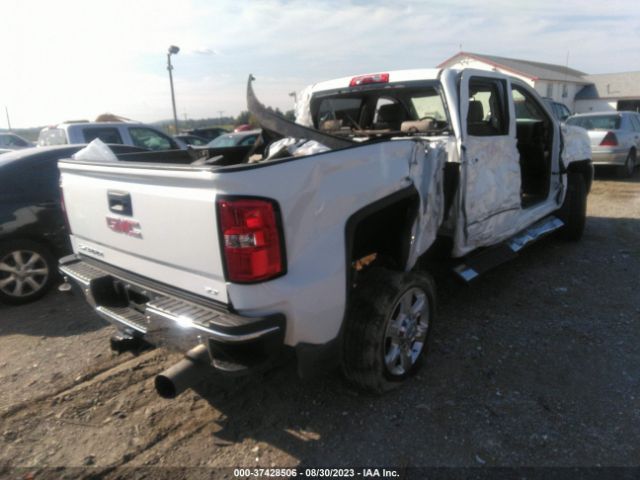 1GT12TEY6HF155644 GMC Sierra 2500hd Slt