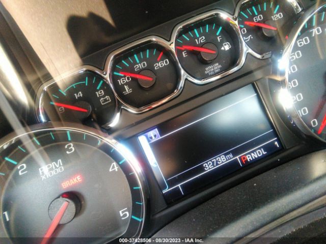 1GT12TEY6HF155644 GMC Sierra 2500hd Slt