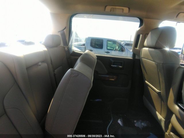 1GT12TEY6HF155644 GMC Sierra 2500hd Slt