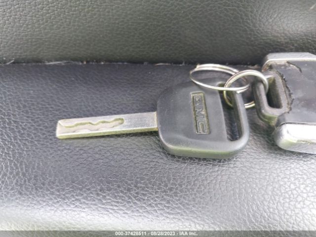 1GTG6BE38F1120952 GMC Canyon 4wd Sle