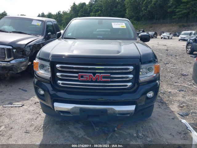 1GTG6BE38F1120952 GMC Canyon 4wd Sle