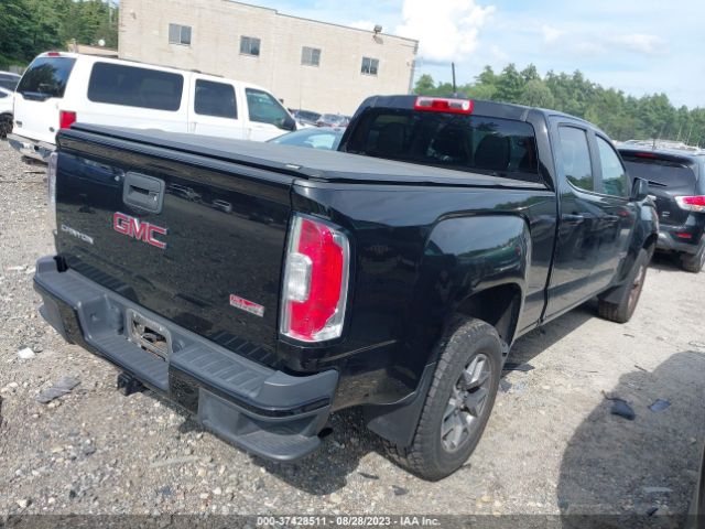 1GTG6BE38F1120952 GMC Canyon 4wd Sle