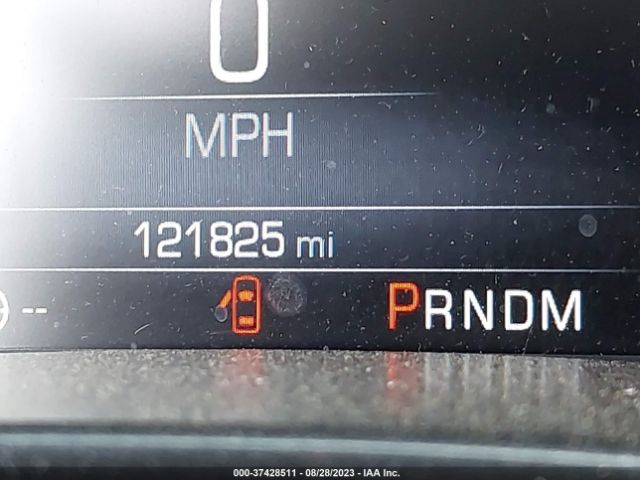 1GTG6BE38F1120952 GMC Canyon 4wd Sle