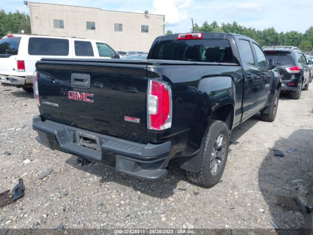 1GTG6BE38F1120952 GMC Canyon 4wd Sle